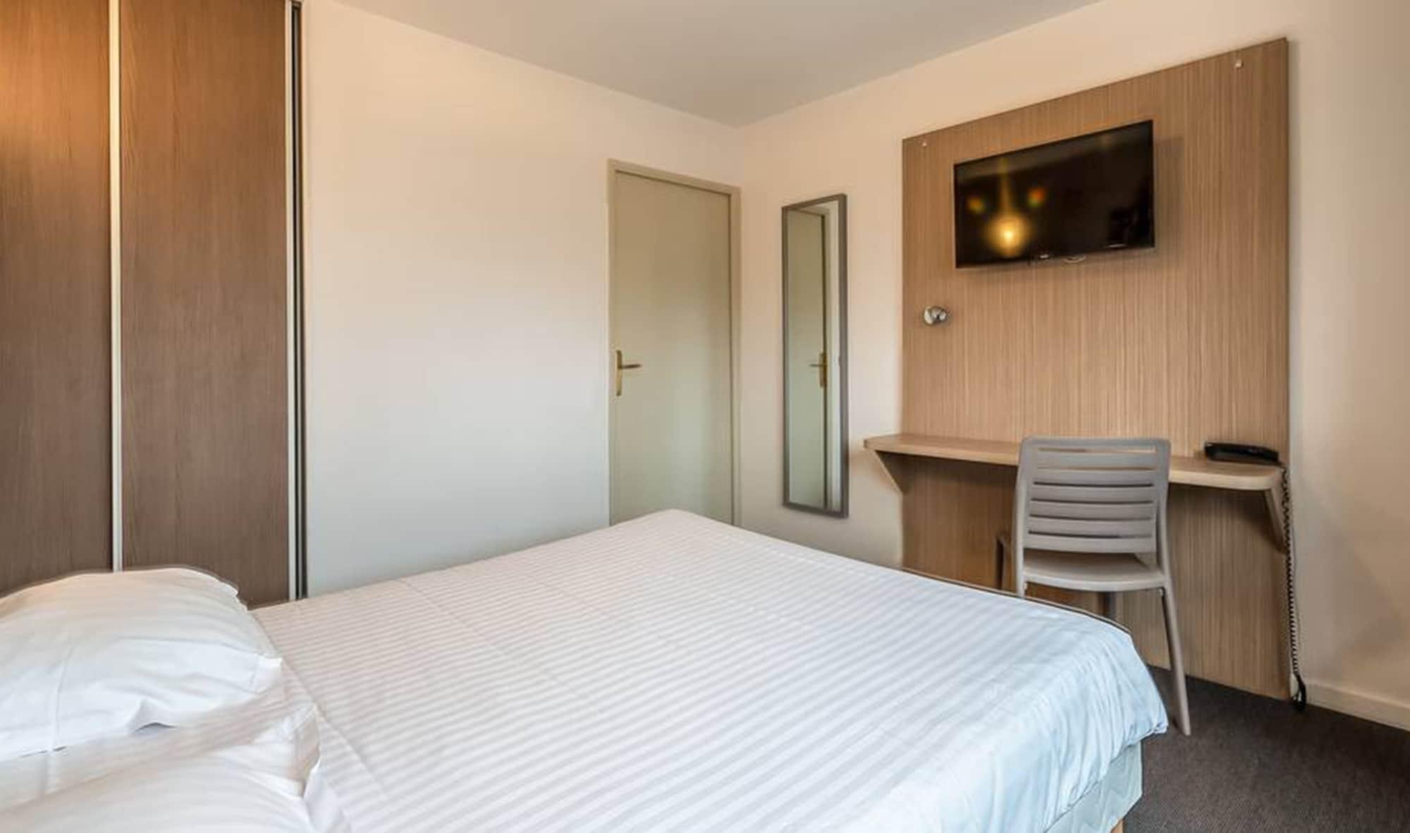 Comfort Aparthotel Les Hauts D'Annecy Buitenkant foto