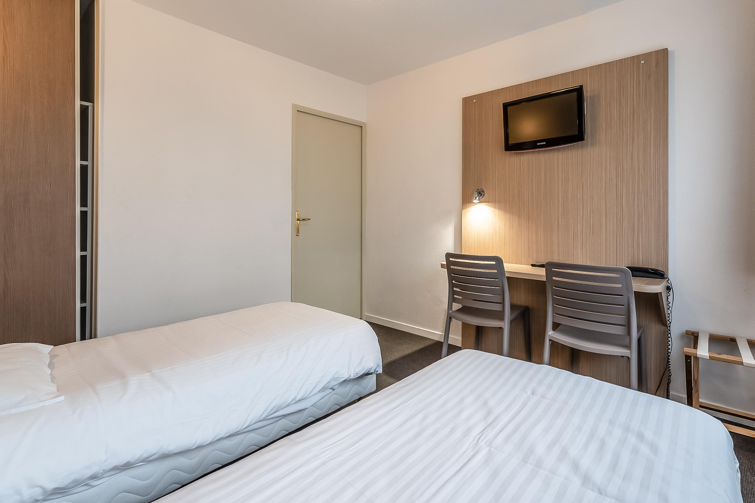 Comfort Aparthotel Les Hauts D'Annecy Buitenkant foto