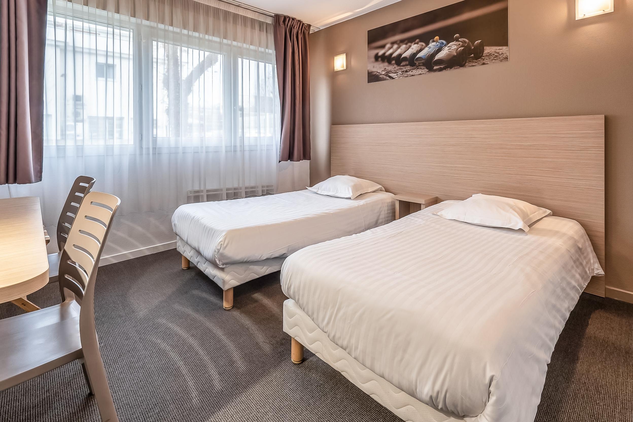 Comfort Aparthotel Les Hauts D'Annecy Buitenkant foto