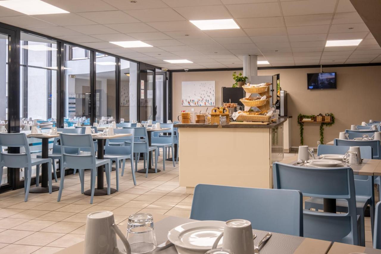 Comfort Aparthotel Les Hauts D'Annecy Buitenkant foto