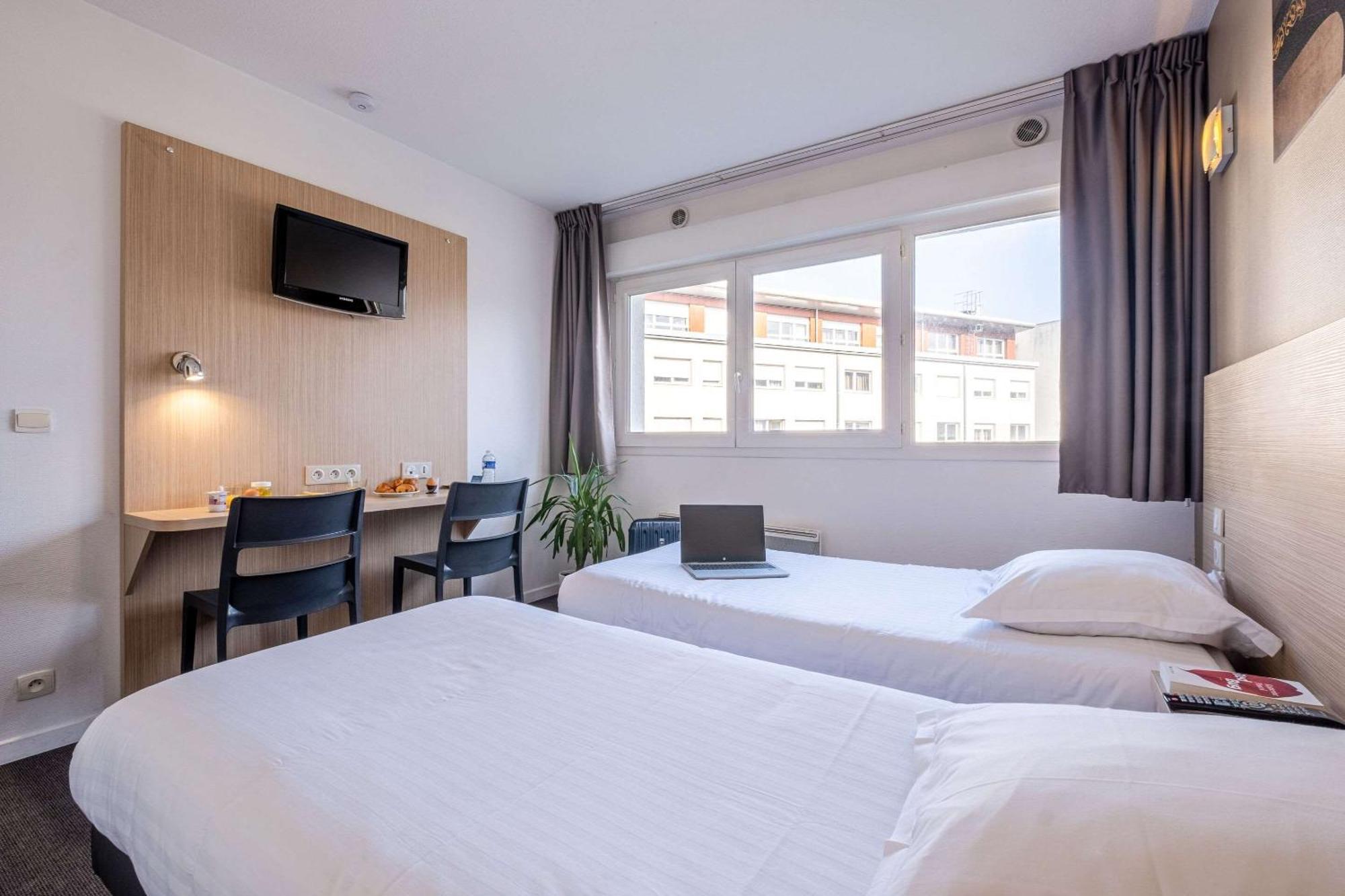 Comfort Aparthotel Les Hauts D'Annecy Buitenkant foto