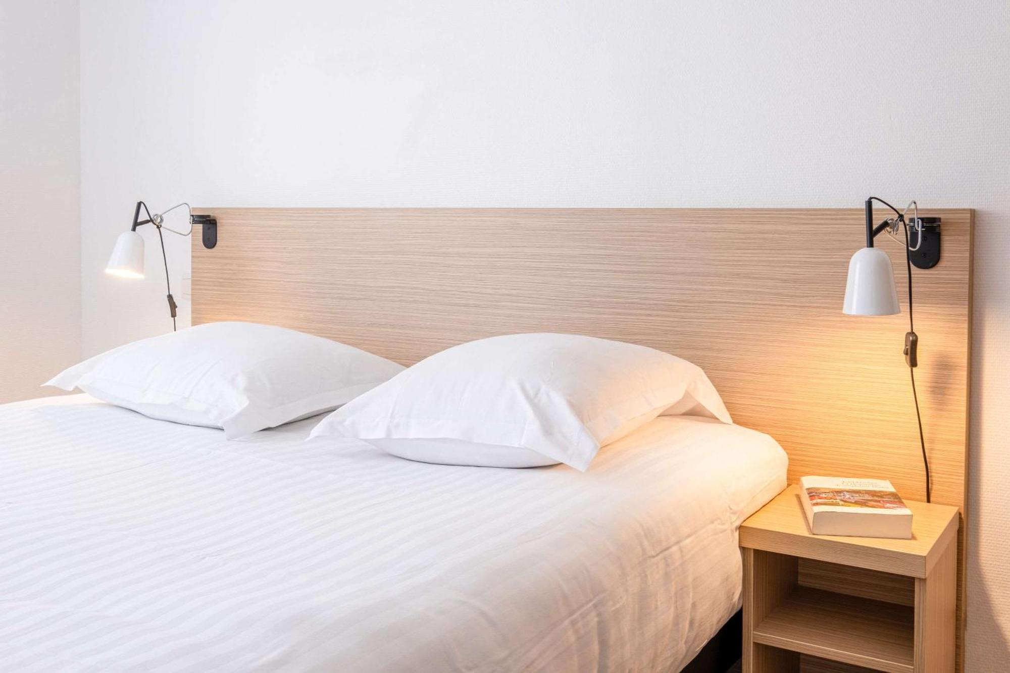 Comfort Aparthotel Les Hauts D'Annecy Buitenkant foto