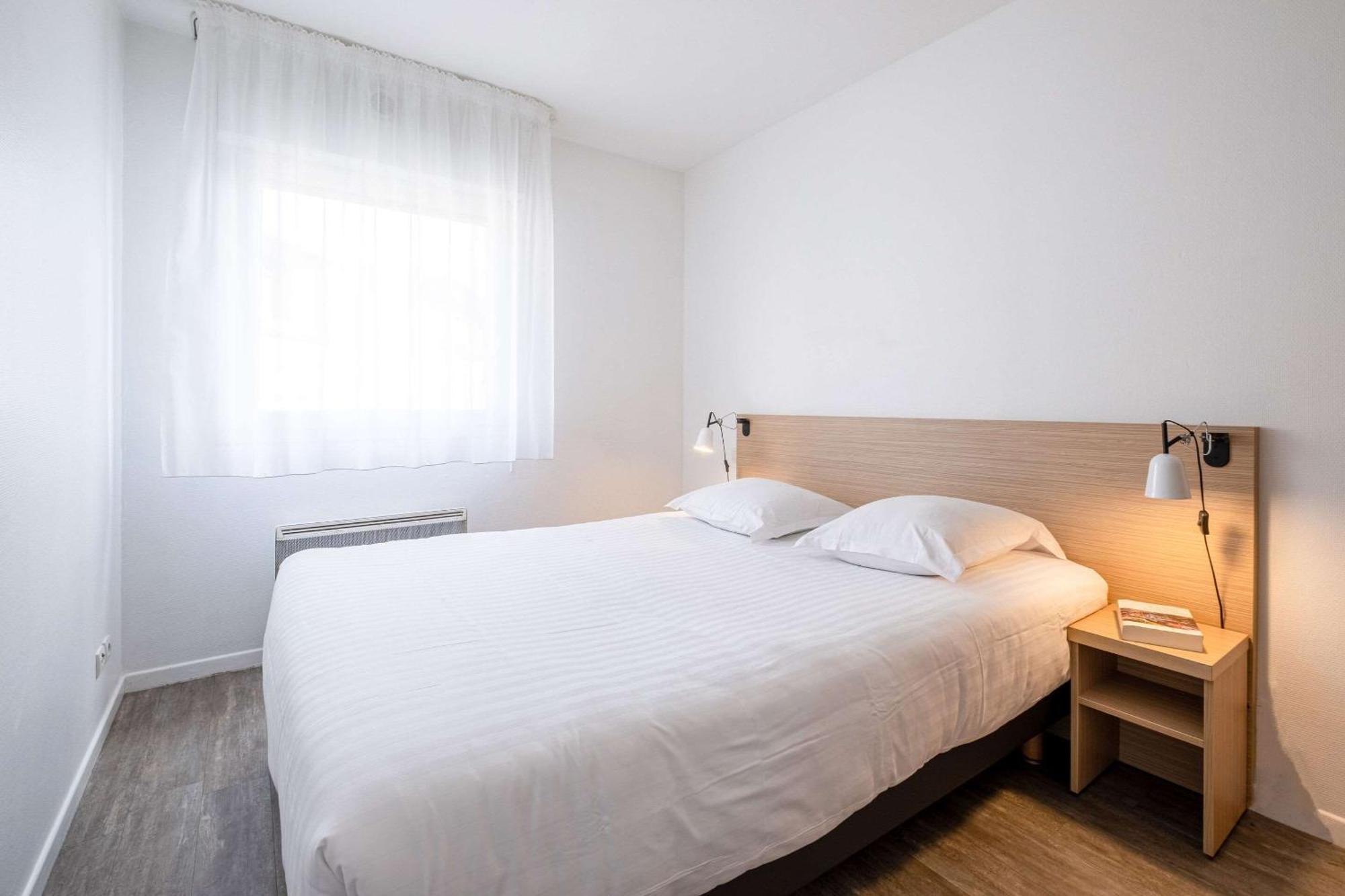 Comfort Aparthotel Les Hauts D'Annecy Buitenkant foto