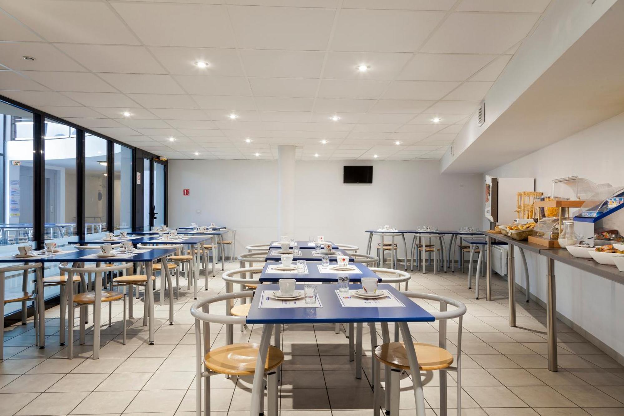 Comfort Aparthotel Les Hauts D'Annecy Buitenkant foto